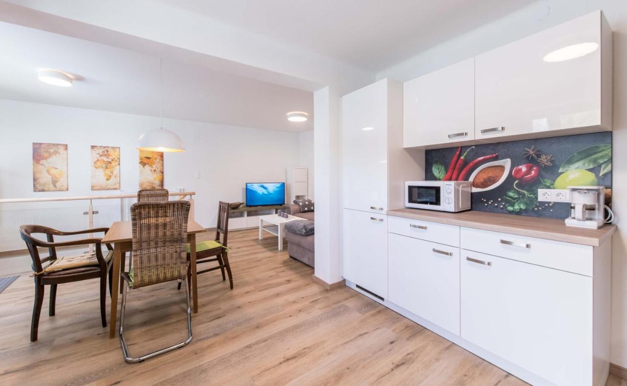 Pickert Apartment Portschach am Woerthersee