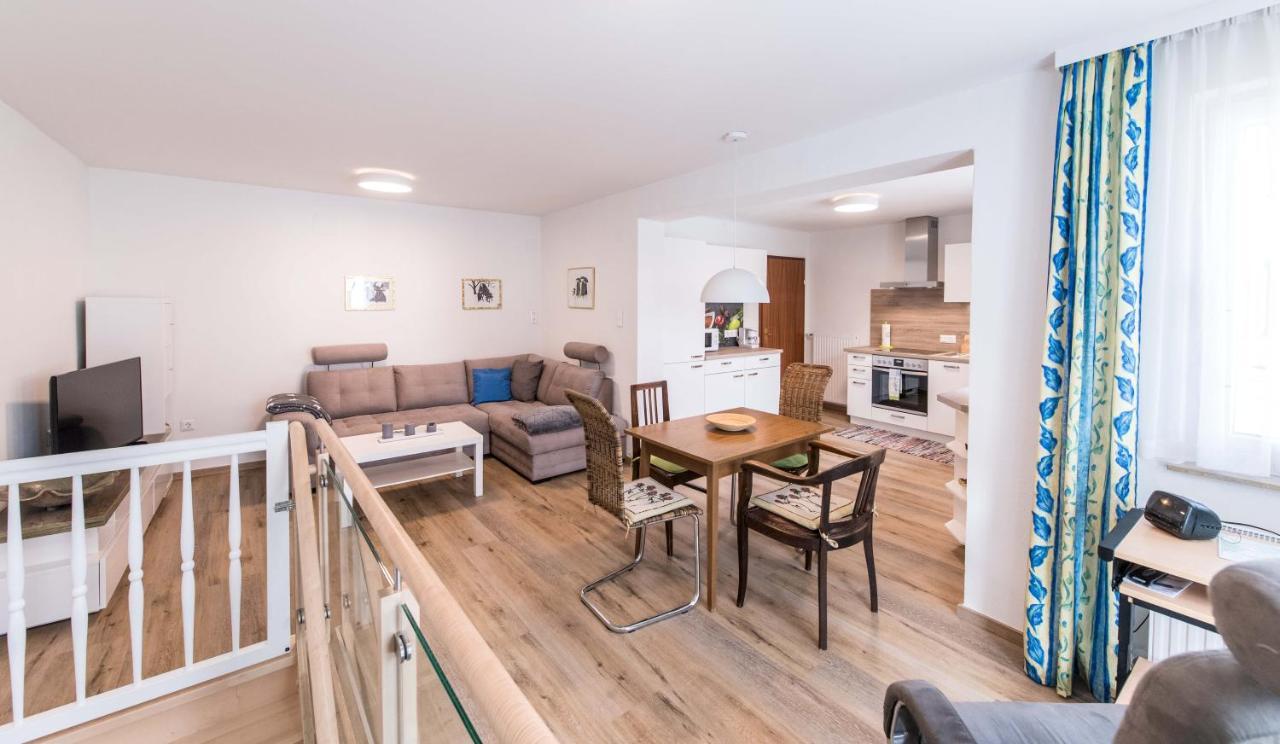 Pickert Apartment *
