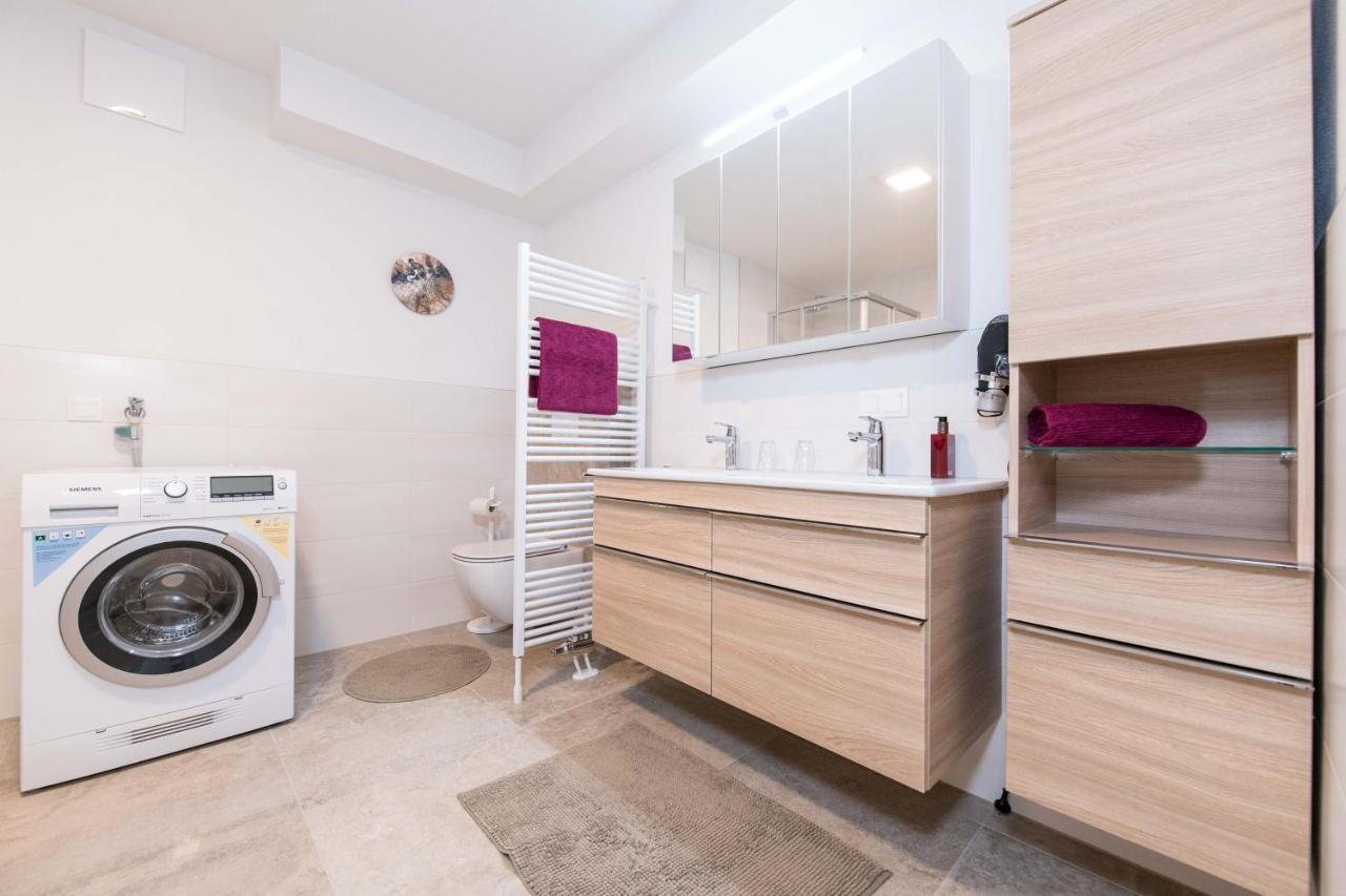 Pickert Apartment Portschach am Woerthersee