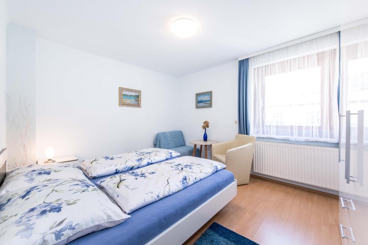 Apartment Pickert *