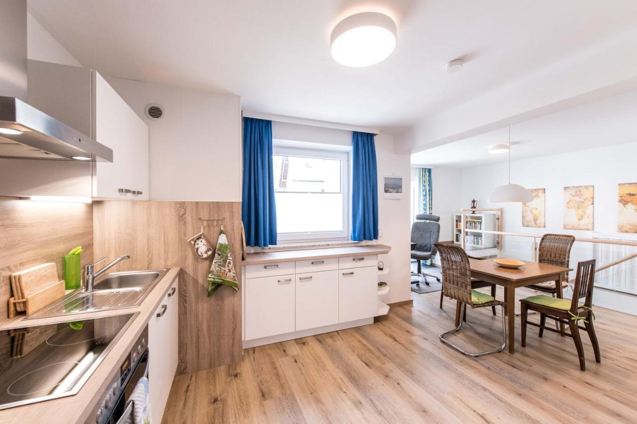 Pickert Apartment *