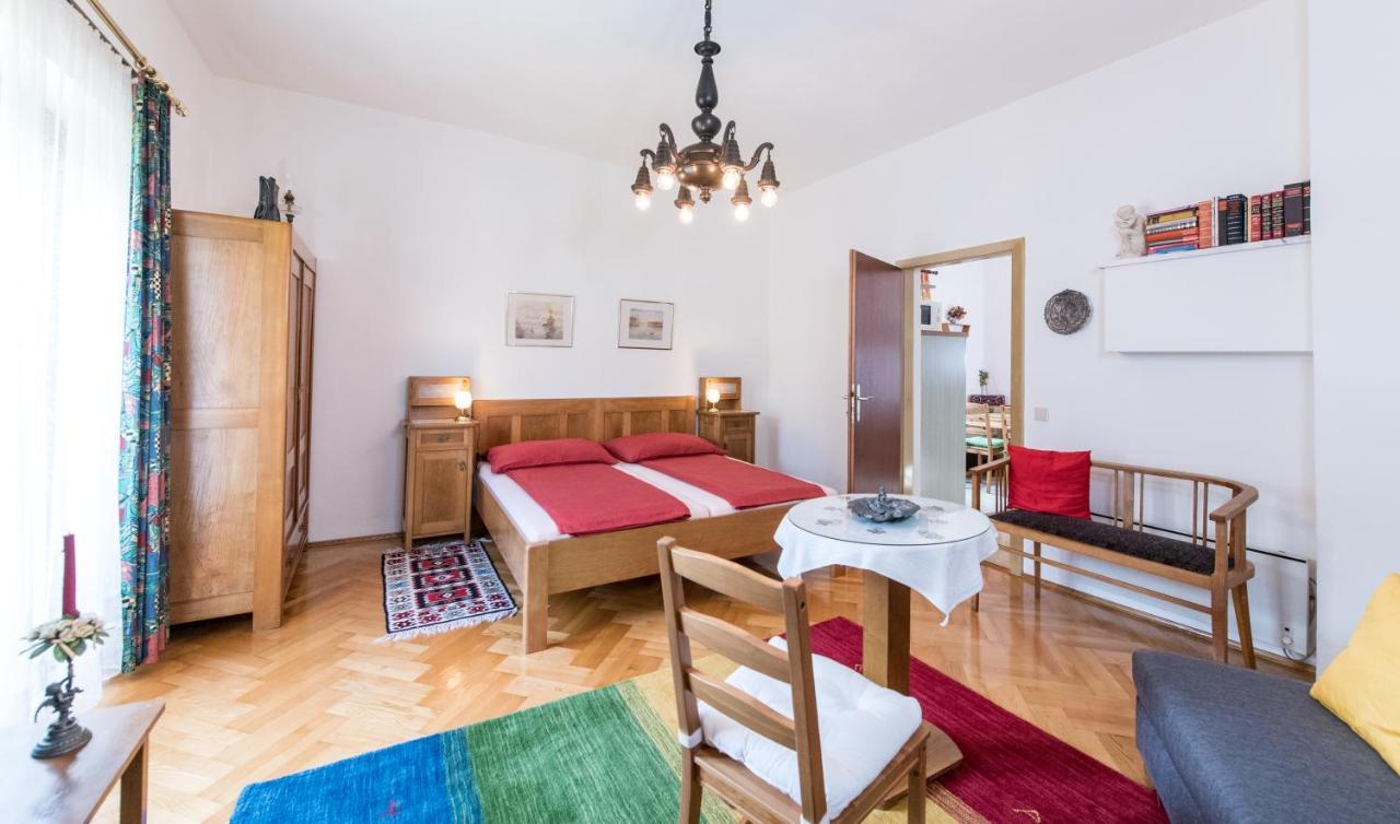 Pickert Apartment Portschach am Woerthersee