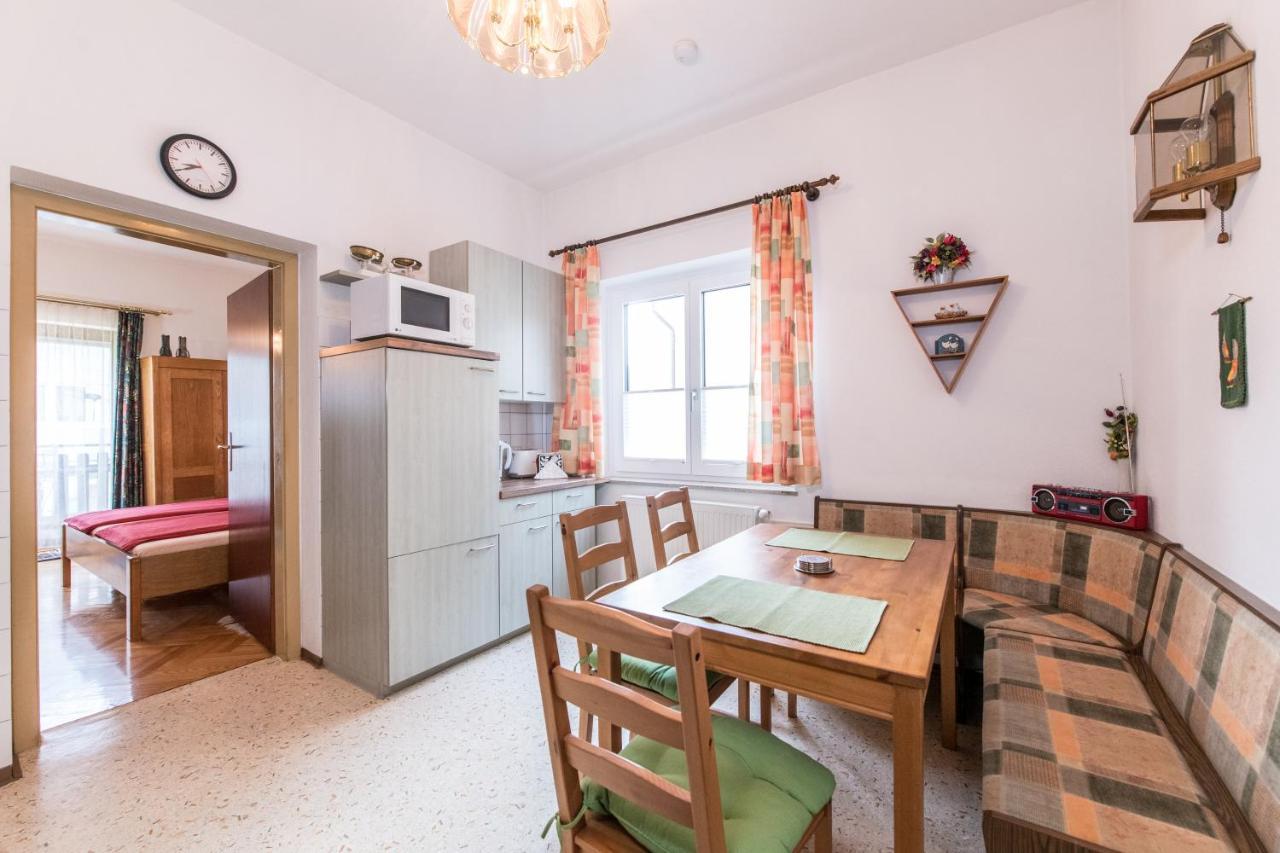 Pickert Apartment