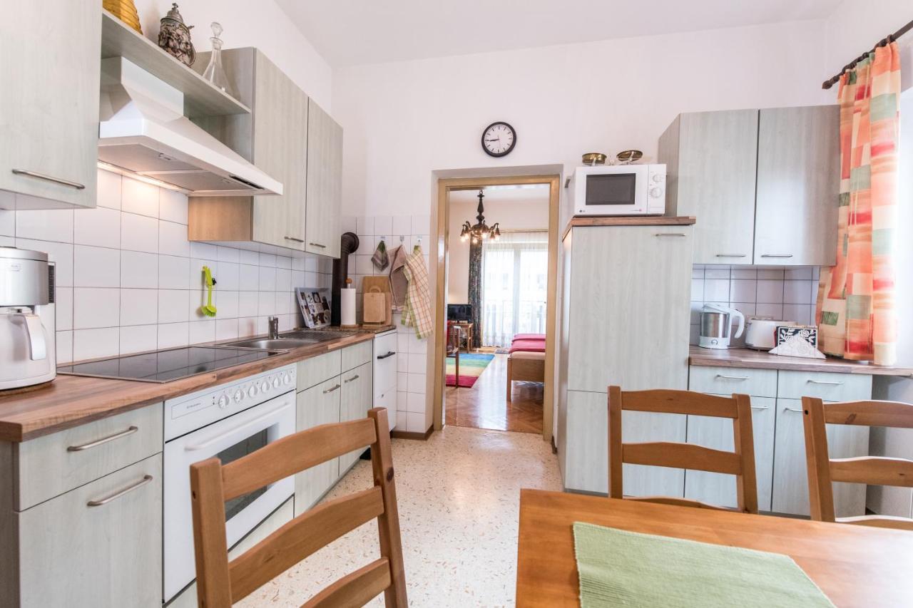 Apartment Pickert