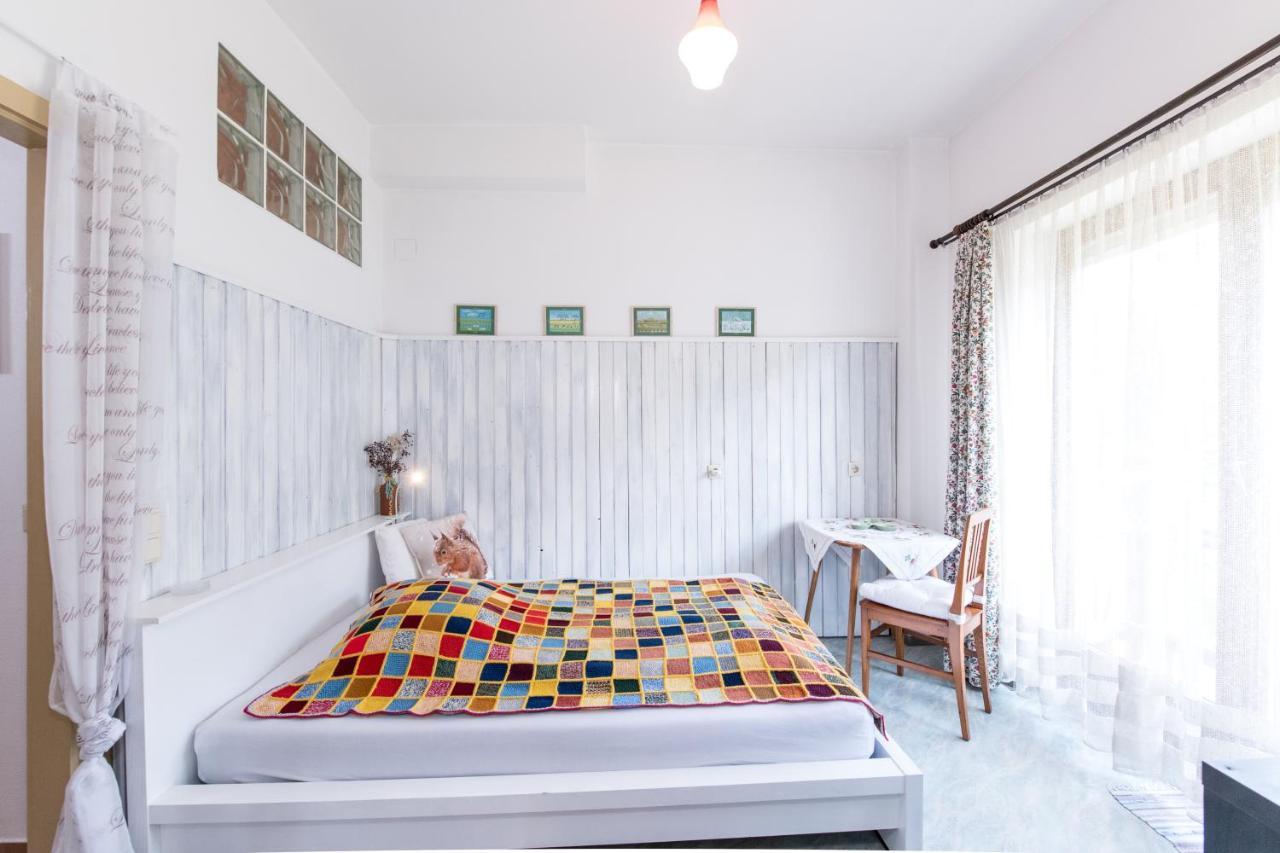 Pickert Apartment Portschach am Woerthersee