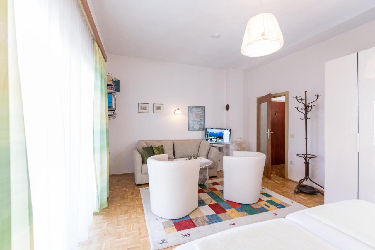 Apartment Pickert Portschach am Woerthersee