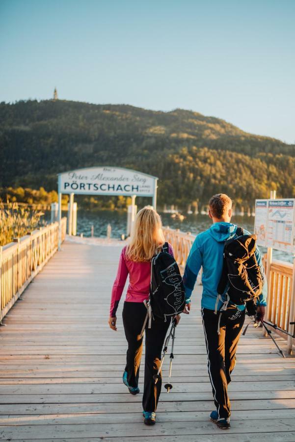 Pickert Apartment Portschach am Woerthersee